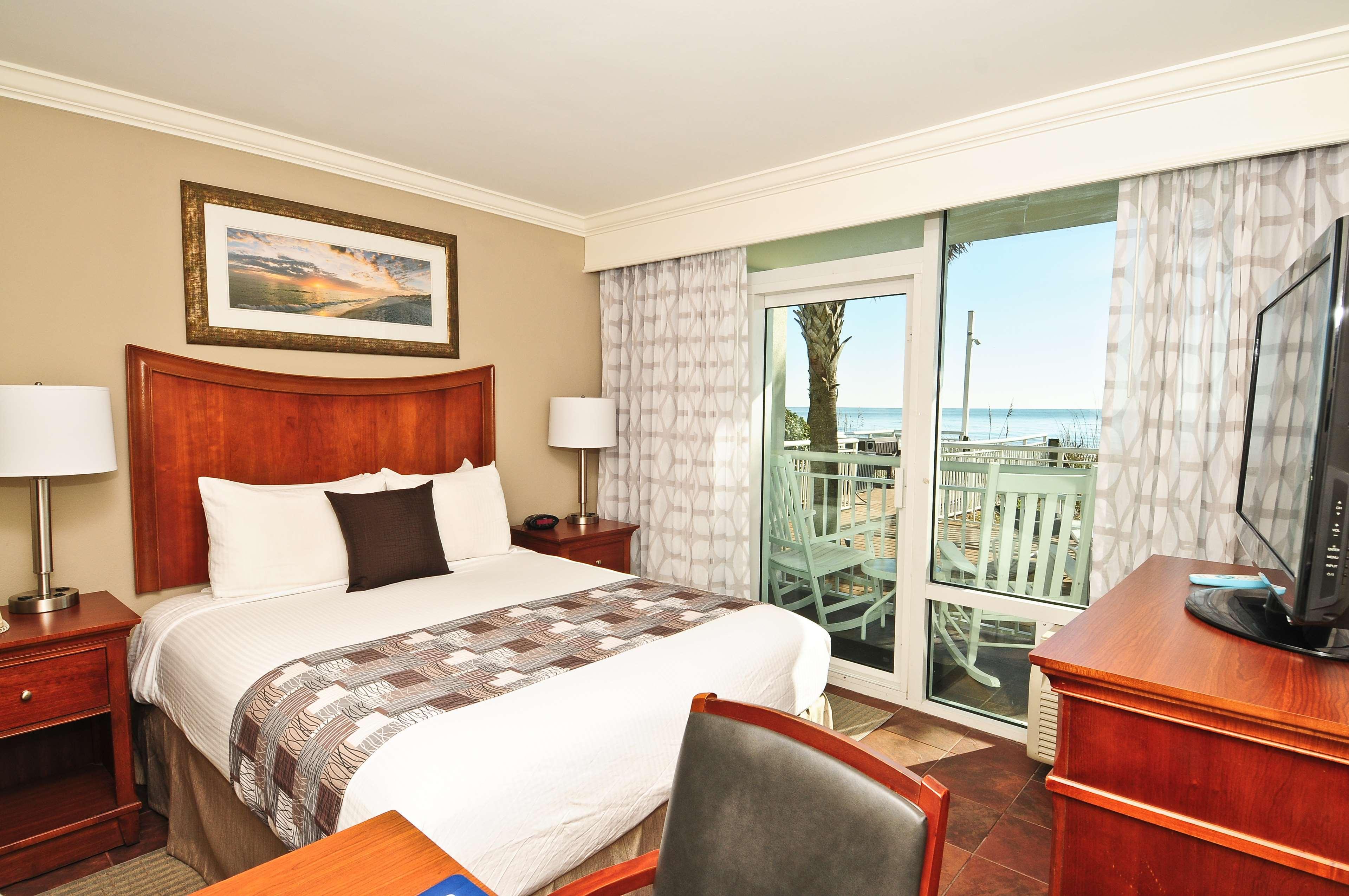 The Sandbar Hotel, Trademark Collection By Wyndham 3*