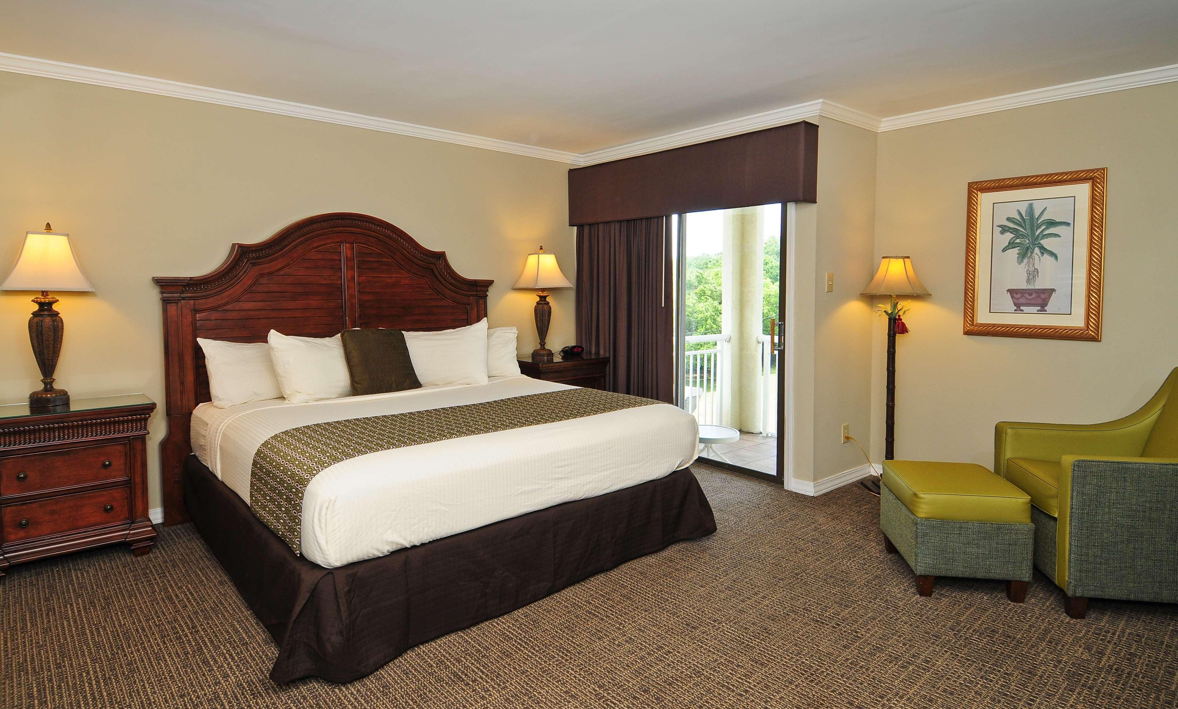 The Sandbar Hotel, Trademark Collection By Wyndham 3* Myrtle Beach