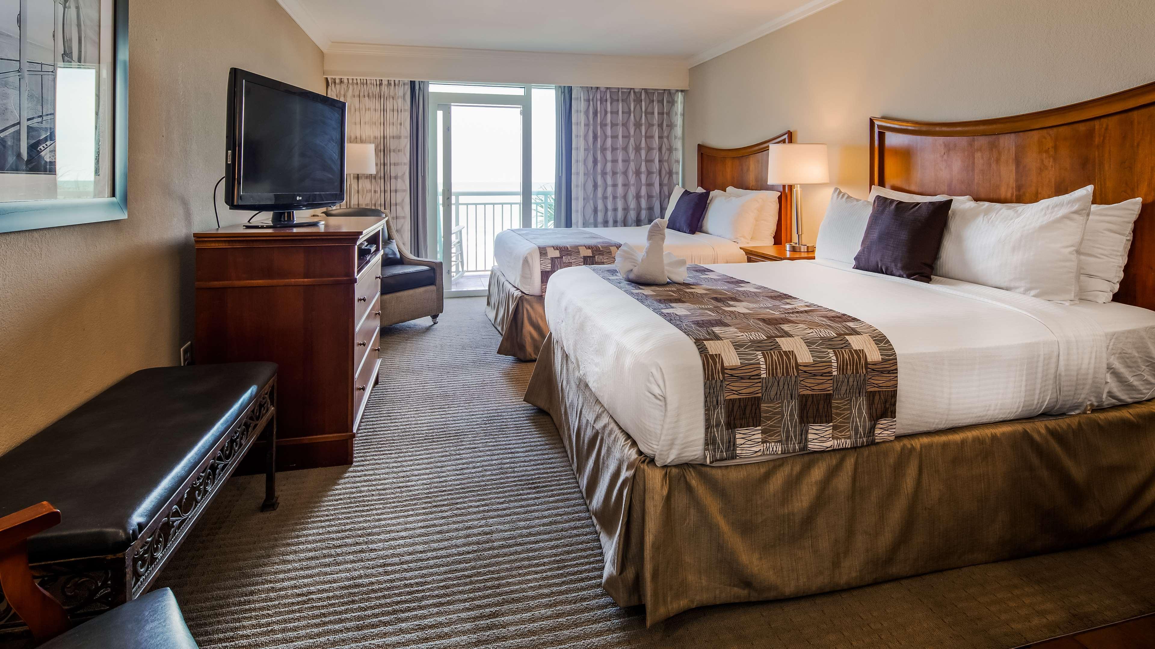 Hotel The Sandbar Hotel, Trademark Collection By Wyndham