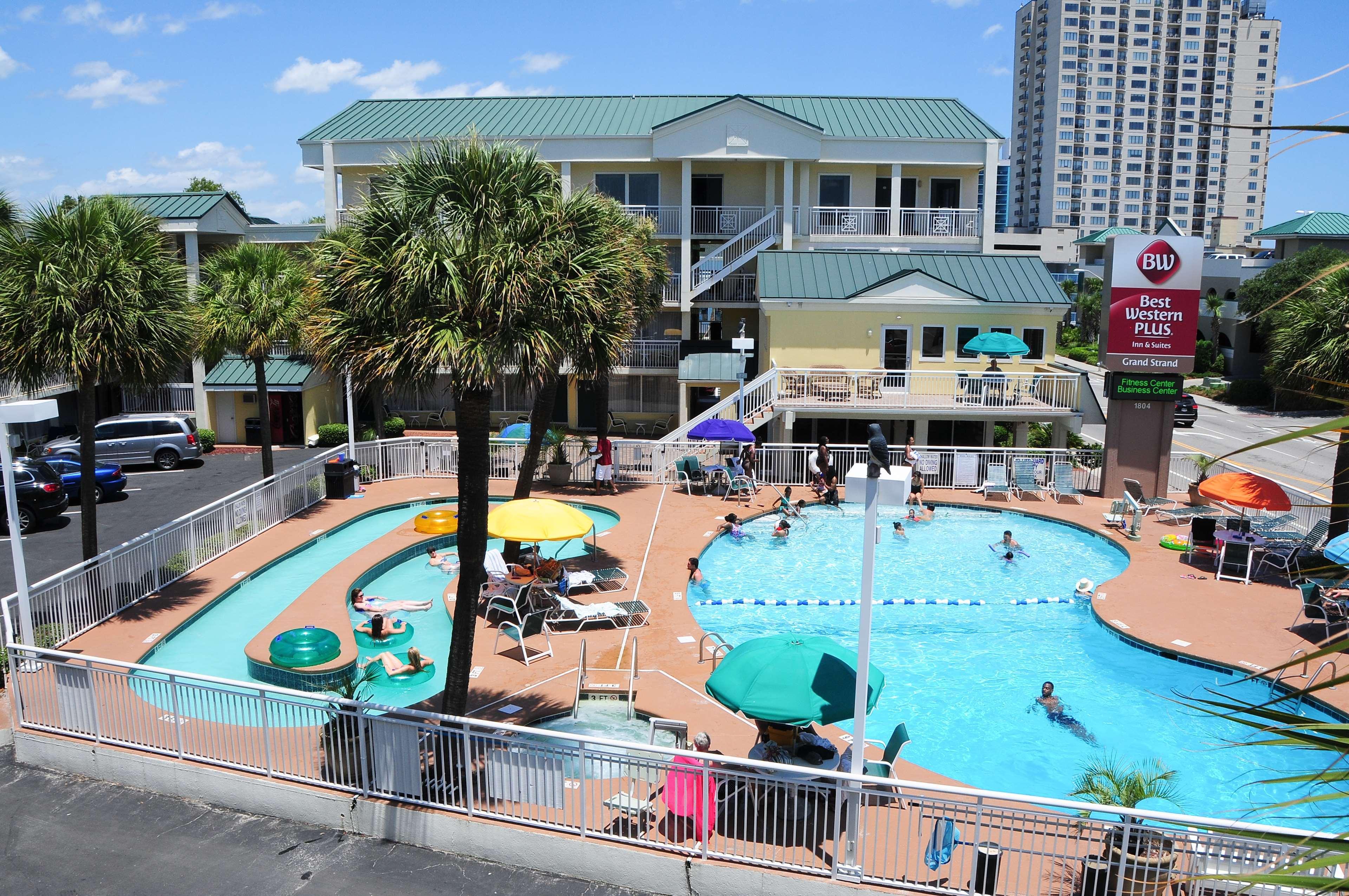 The Sandbar Hotel, Trademark Collection By Wyndham