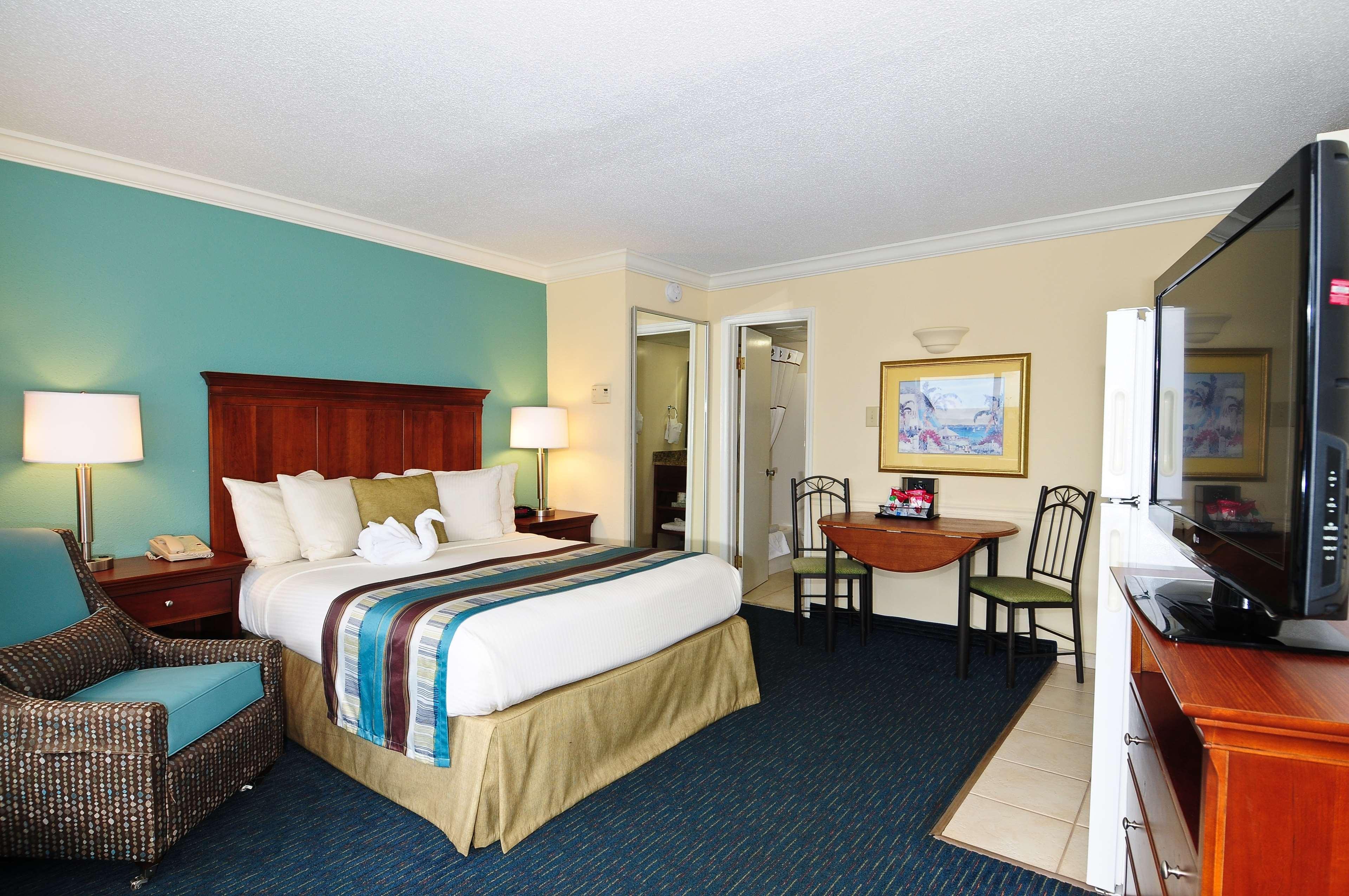 The Sandbar Hotel, Trademark Collection By Wyndham Hotel Myrtle Beach
