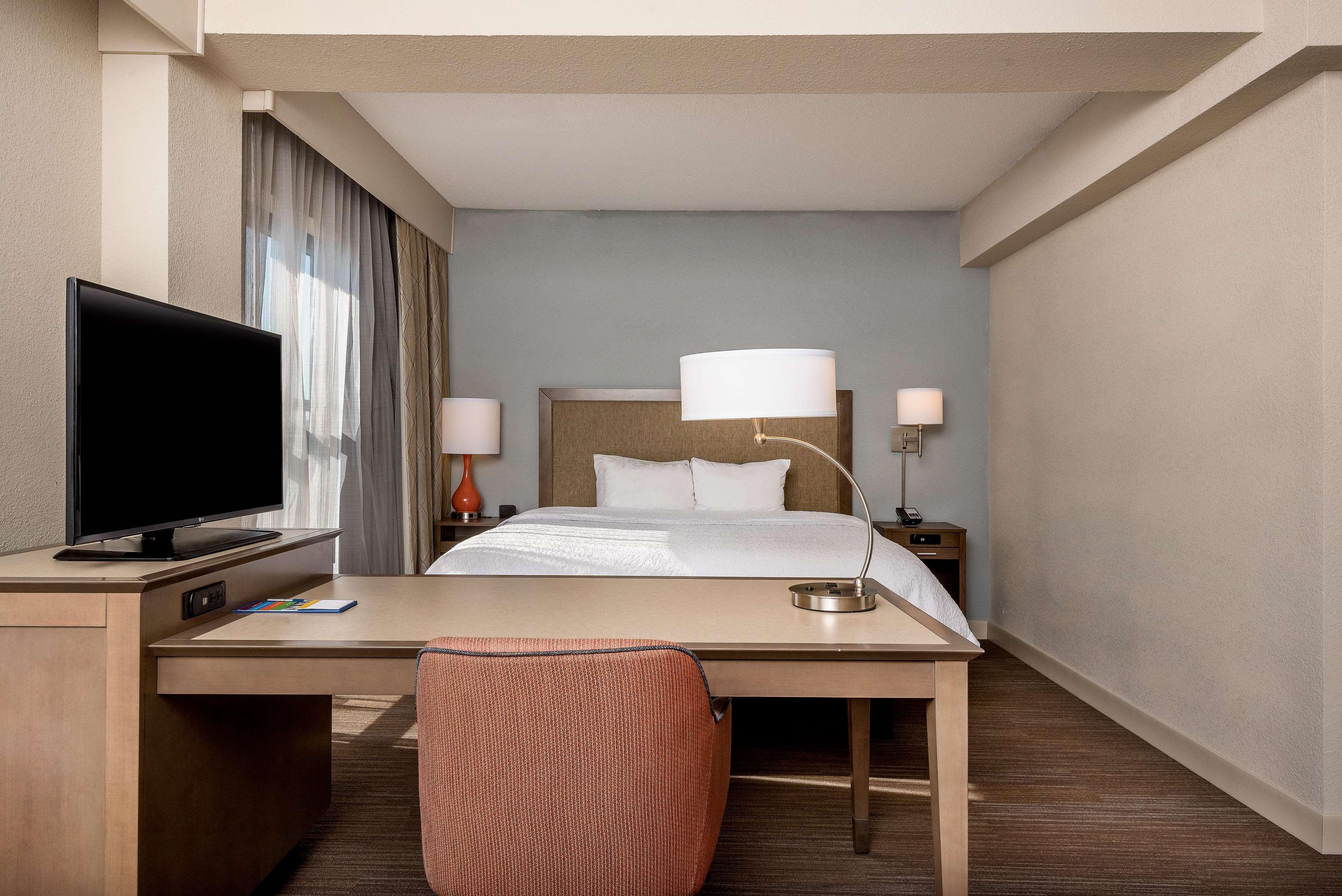 Hotel Hampton Myrtle West 3*