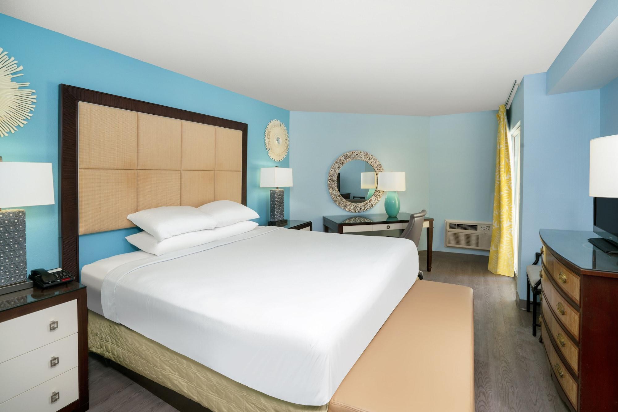 Hotel Palette Myrtle
