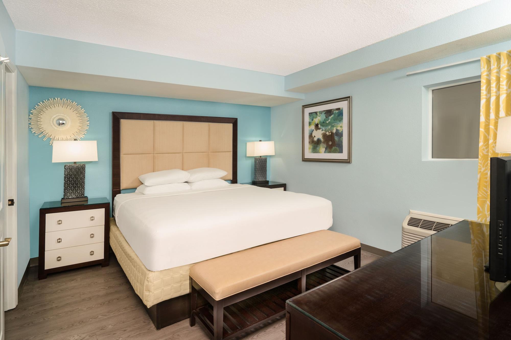 Hotel Palette Myrtle Myrtle Beach