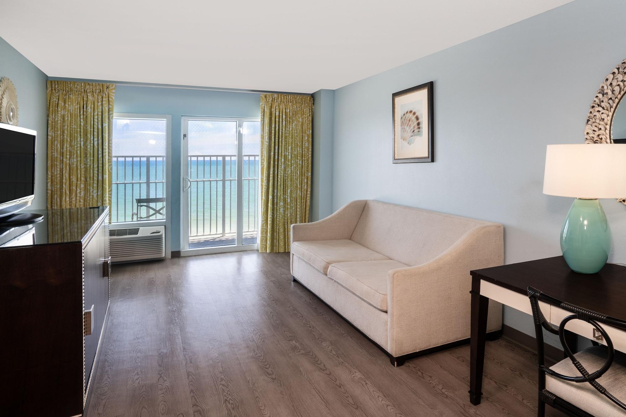 Palette Myrtle Hotel 2*