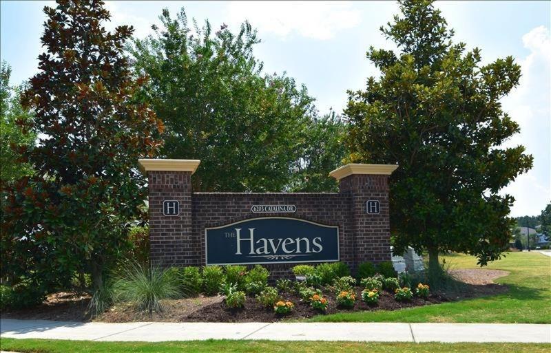 Holiday home 1613 The Havens Myrtle Beach