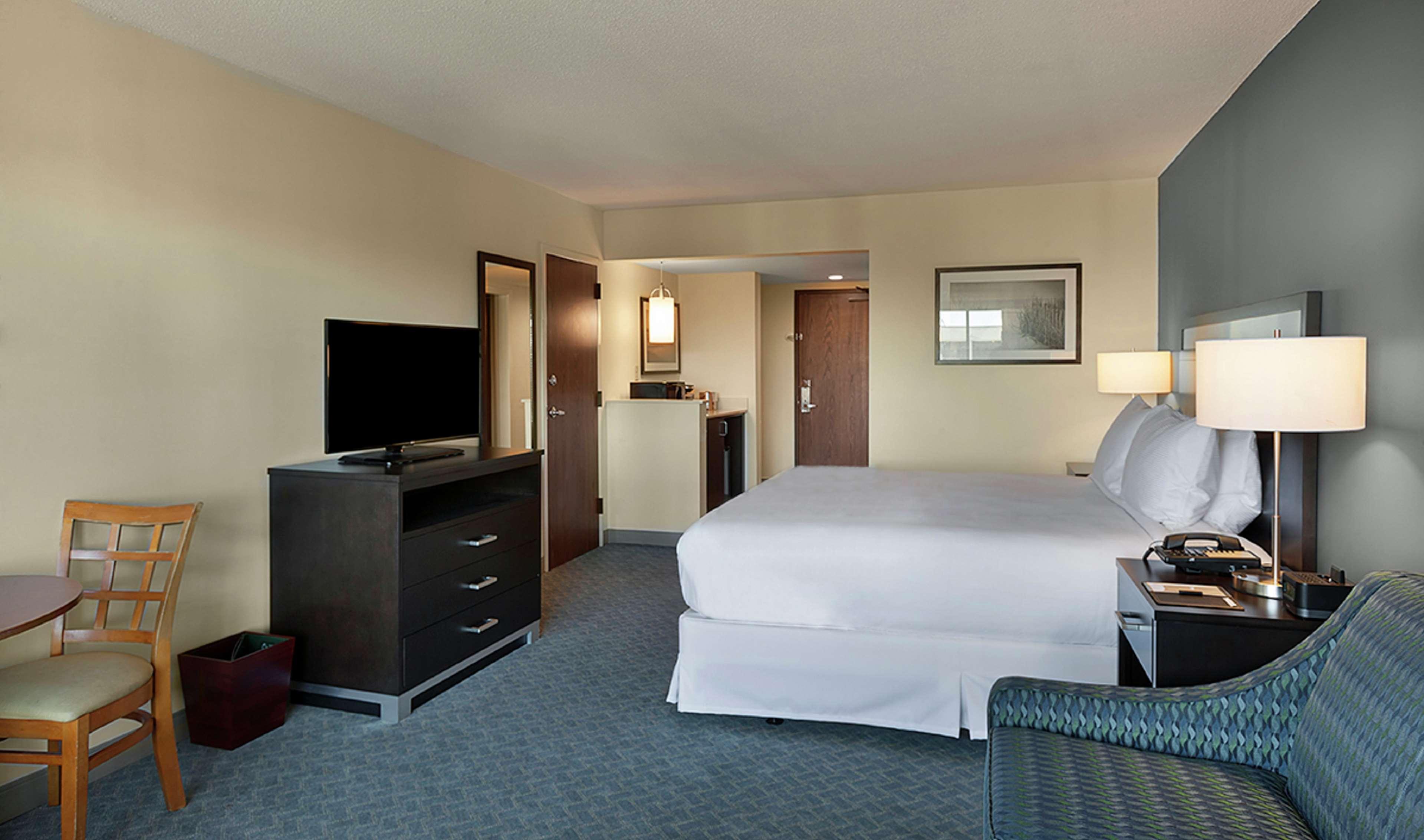 Resort Doubletree By Hilton Myrtle Oceanfront