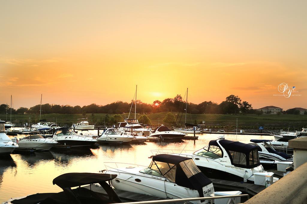 Marina At Grande Dunes Resort Myrtle Beach