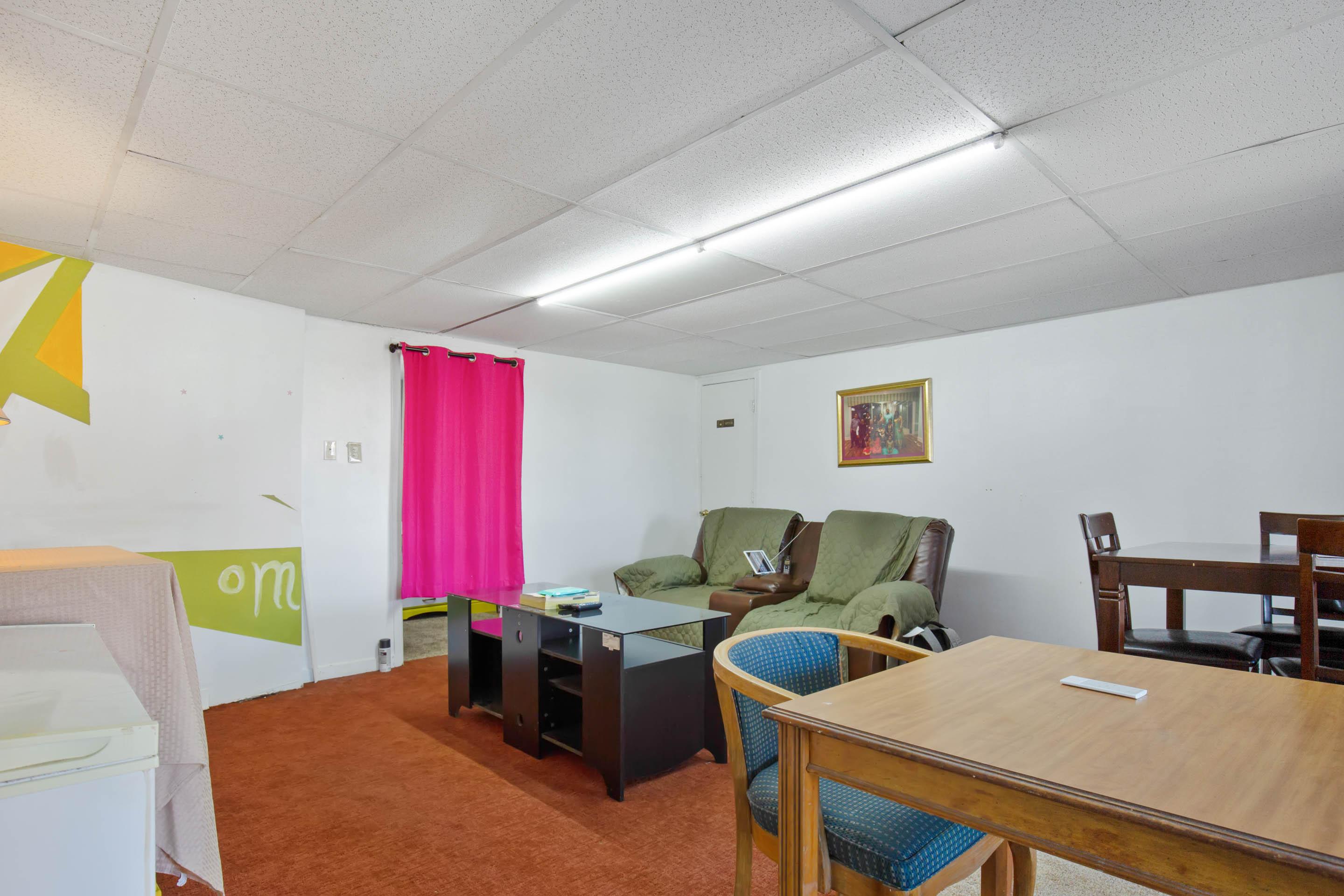 Crepe Myrtle By Oyo Hotel 3*