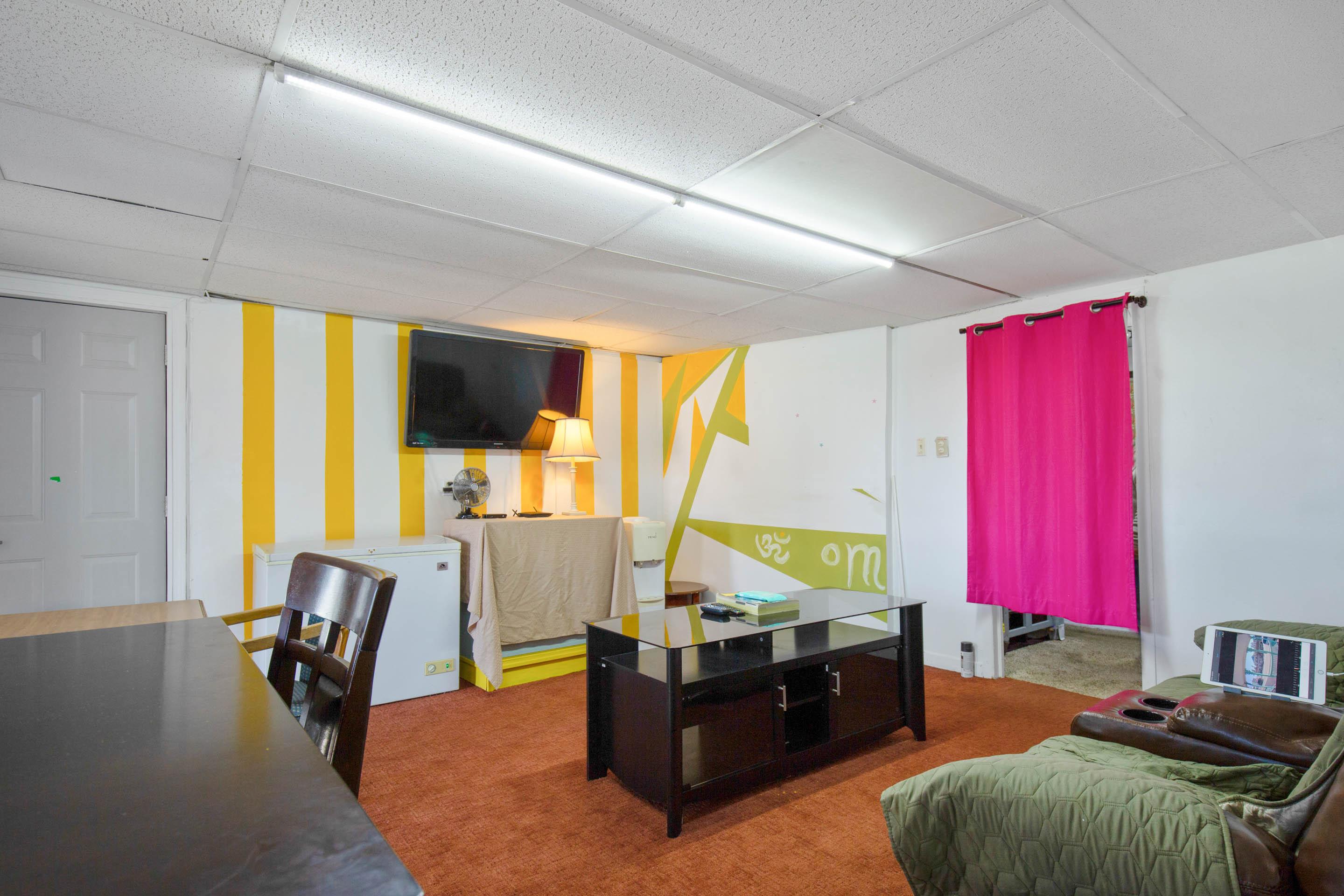 Hotel Crepe Myrtle By Oyo