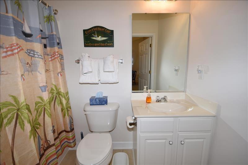 Holiday home 1633 Ironwood
