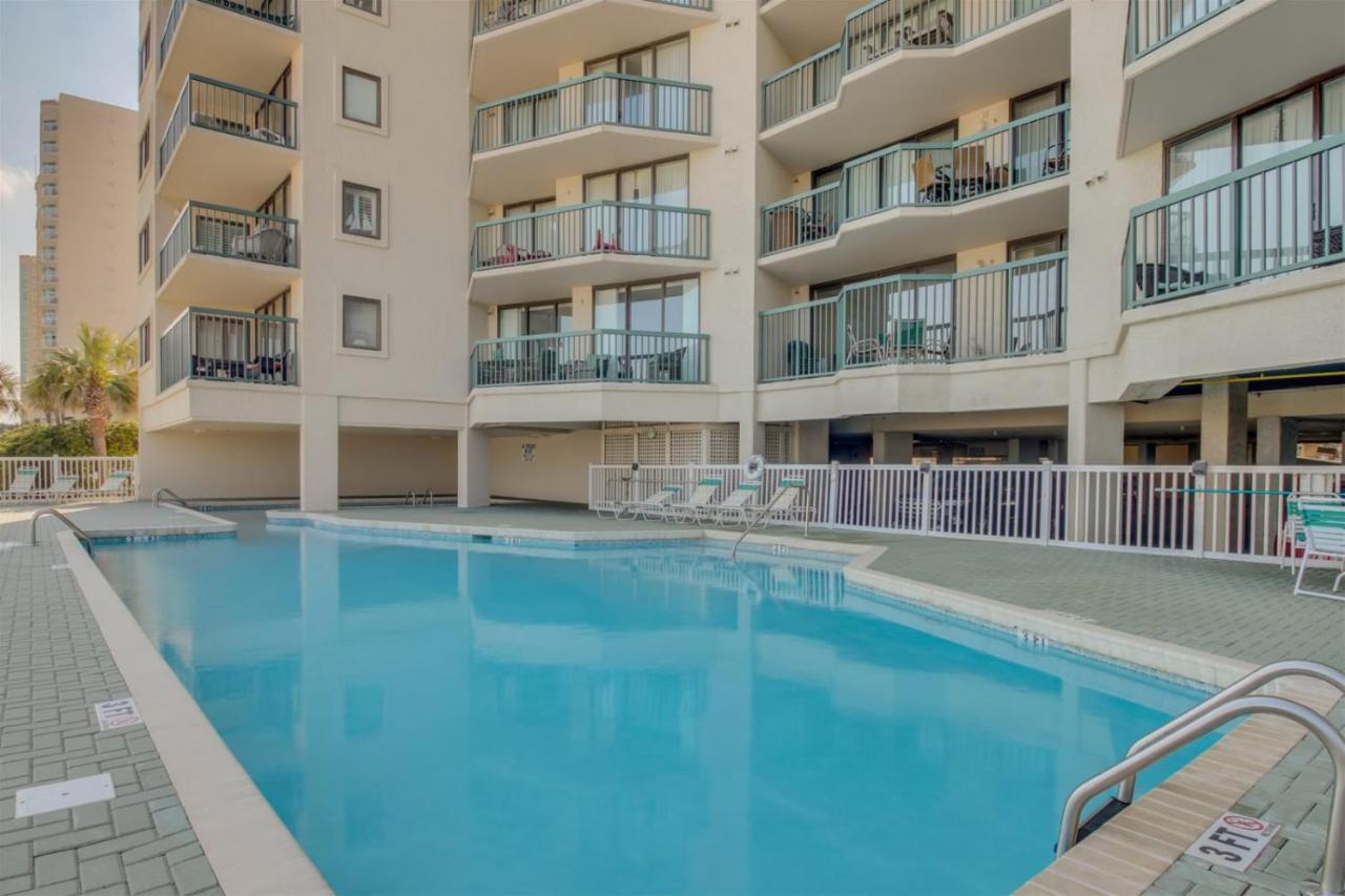 Ocean Bay Club 1701 Pent House Escape! Holiday home *