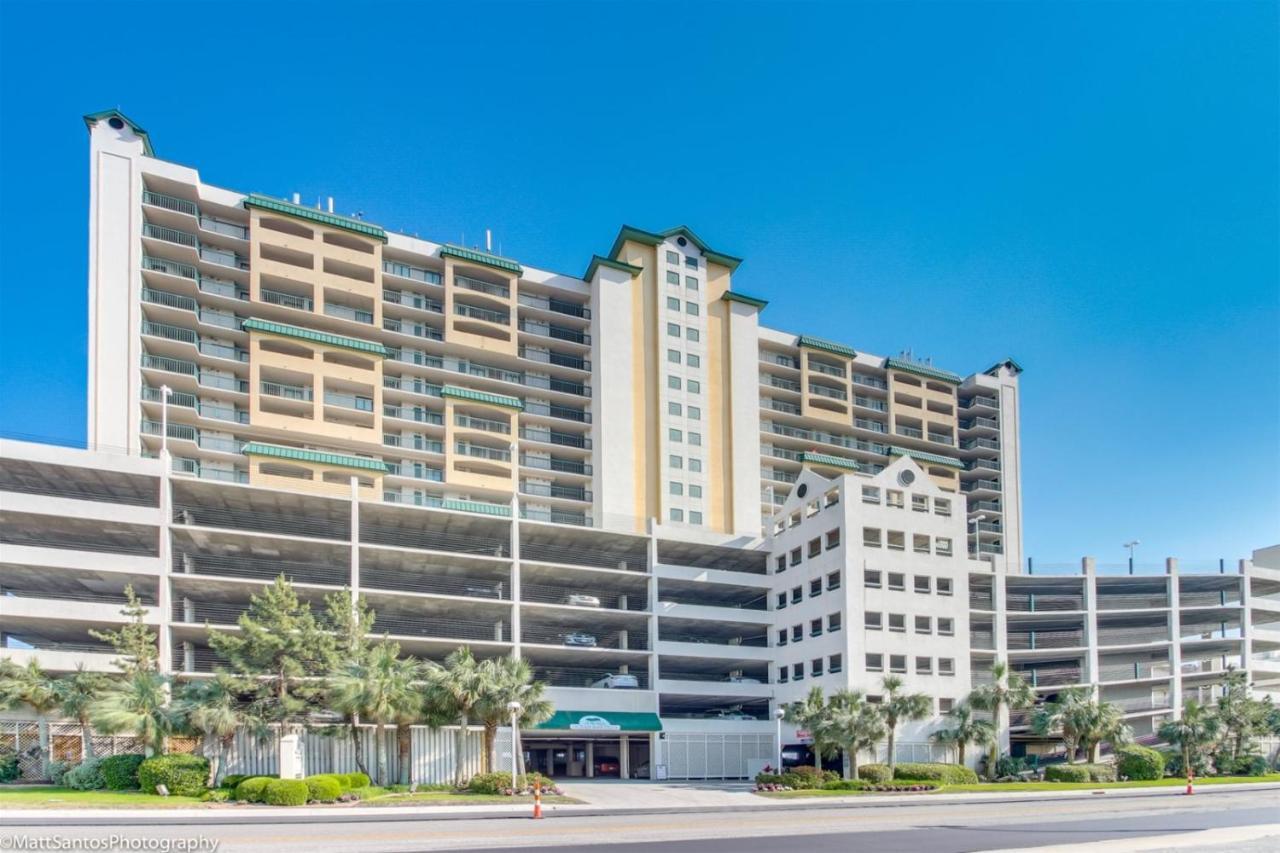 Ocean Bay Club 1701 Pent House Escape! * Myrtle Beach