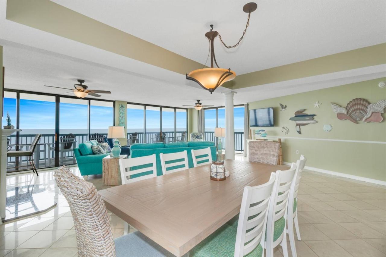 Ocean Bay Club 1701 Pent House Escape! *