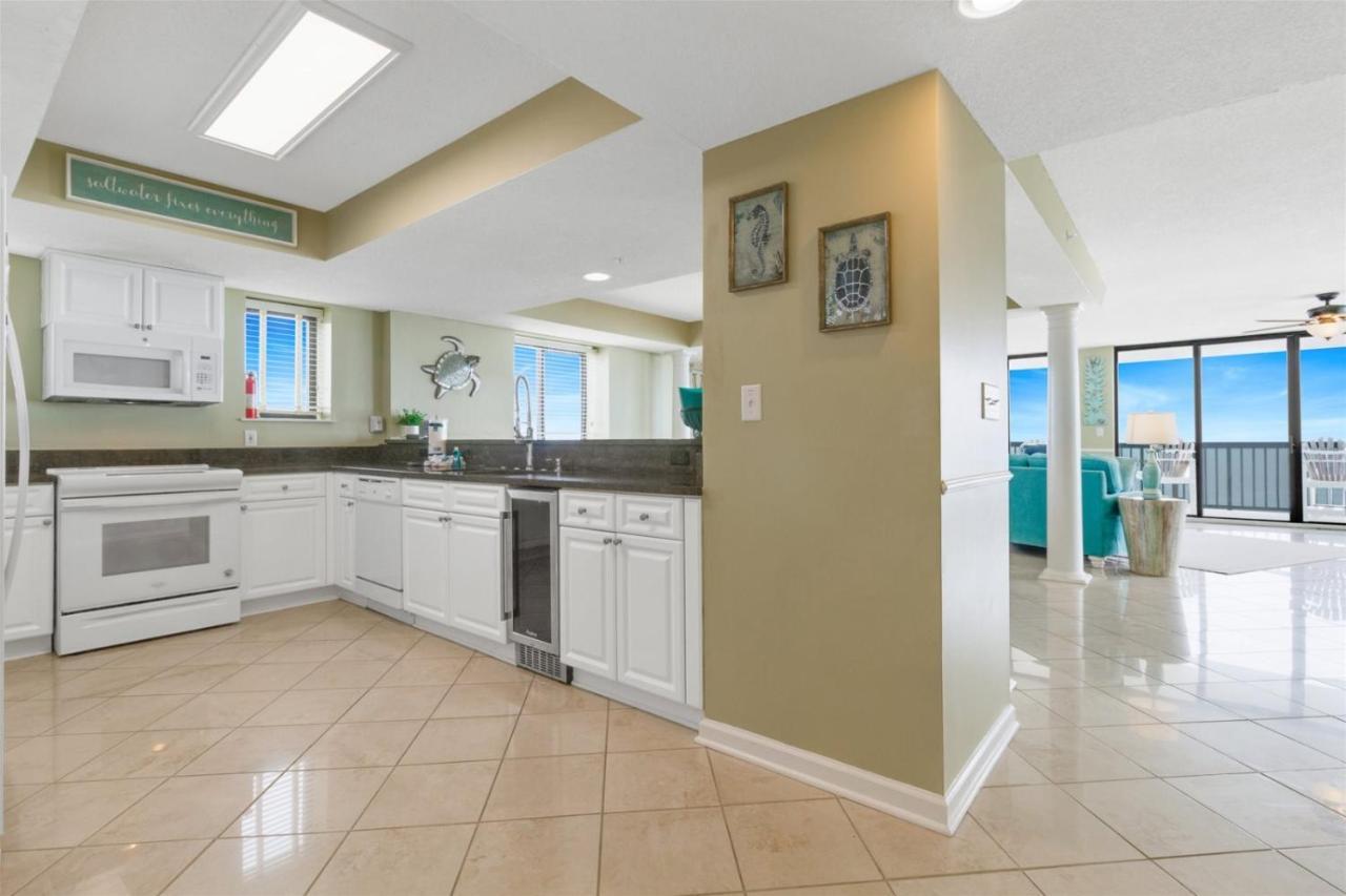 Holiday home Ocean Bay Club 1701 Pent House Escape! Myrtle Beach