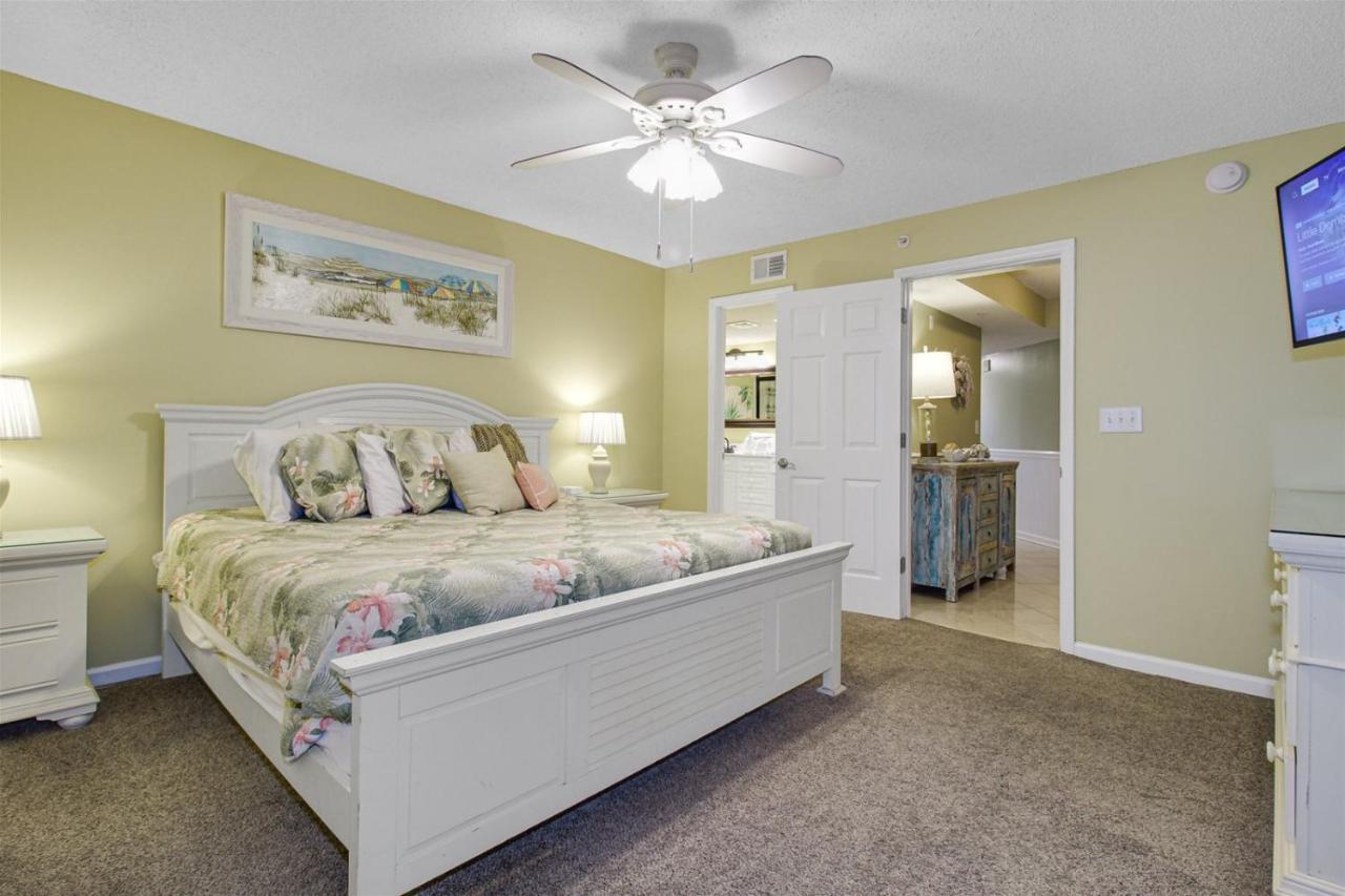 Ocean Bay Club 1701 Pent House Escape! Holiday home Myrtle Beach