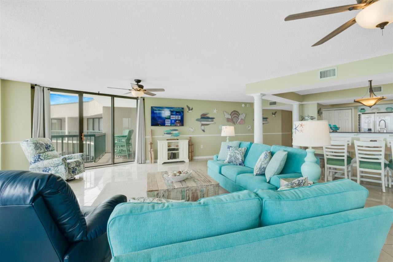 Holiday home Ocean Bay Club 1701 Pent House Escape!