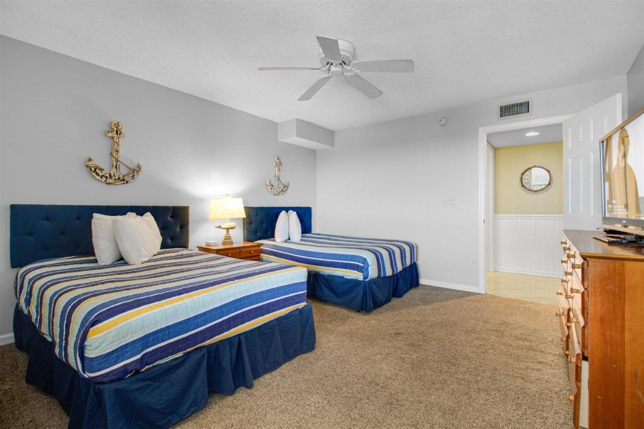 Ocean Bay Club 1701 Pent House Escape! * Myrtle Beach