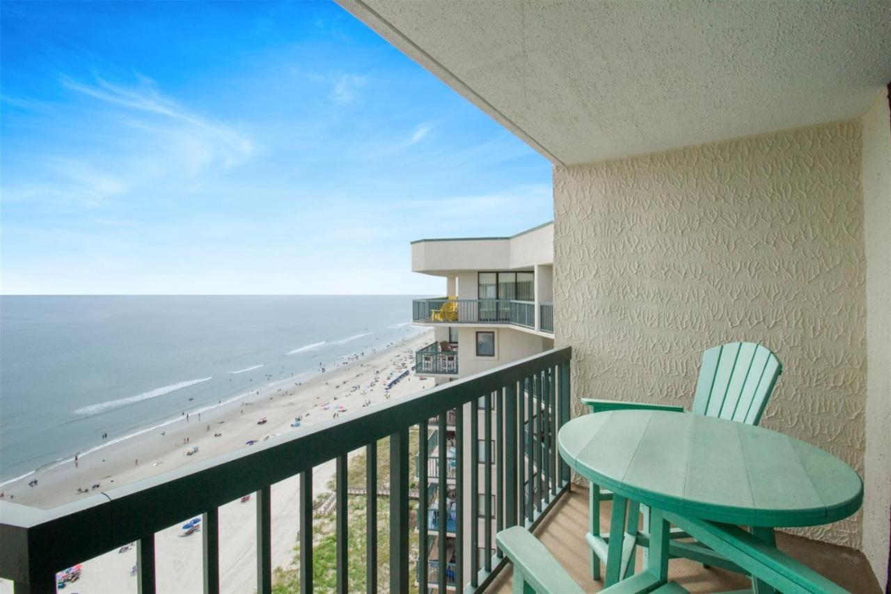 Ocean Bay Club 1701 Pent House Escape! *