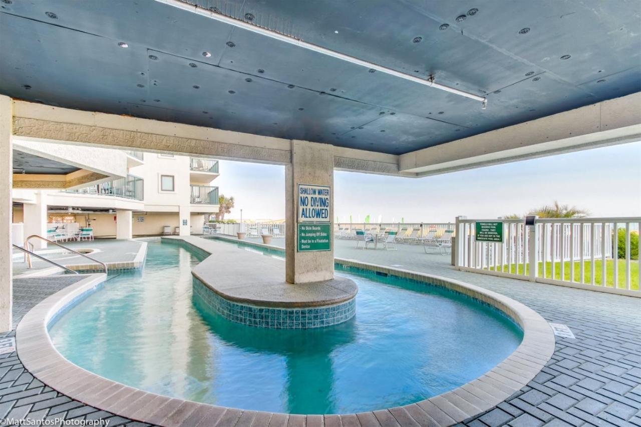 Ocean Bay Club 1701 Pent House Escape! Myrtle Beach