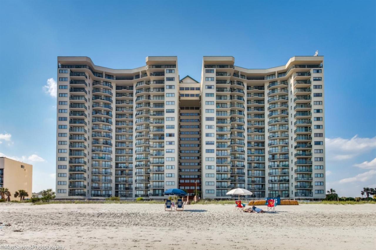 Ocean Bay Club 1701 Pent House Escape! *