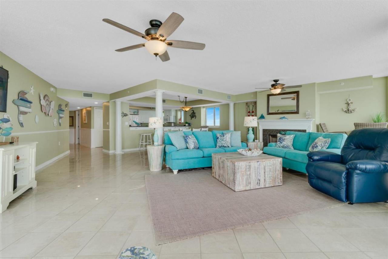 Ocean Bay Club 1701 Pent House Escape! Holiday home Myrtle Beach
