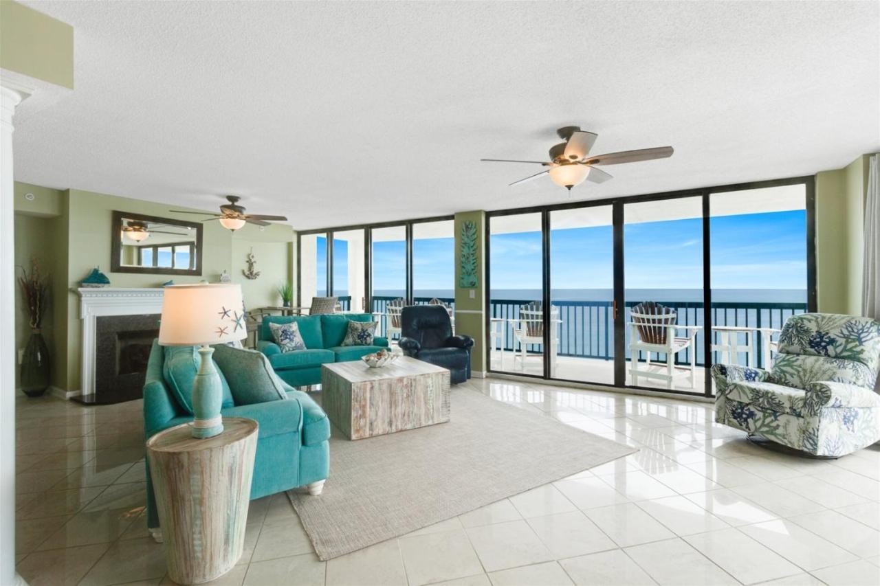 Ocean Bay Club 1701 Pent House Escape! Myrtle Beach