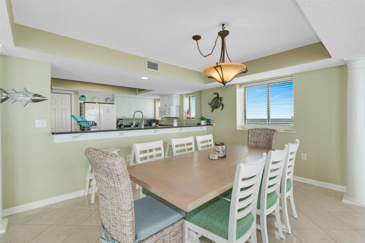 Ocean Bay Club 1701 Pent House Escape! *