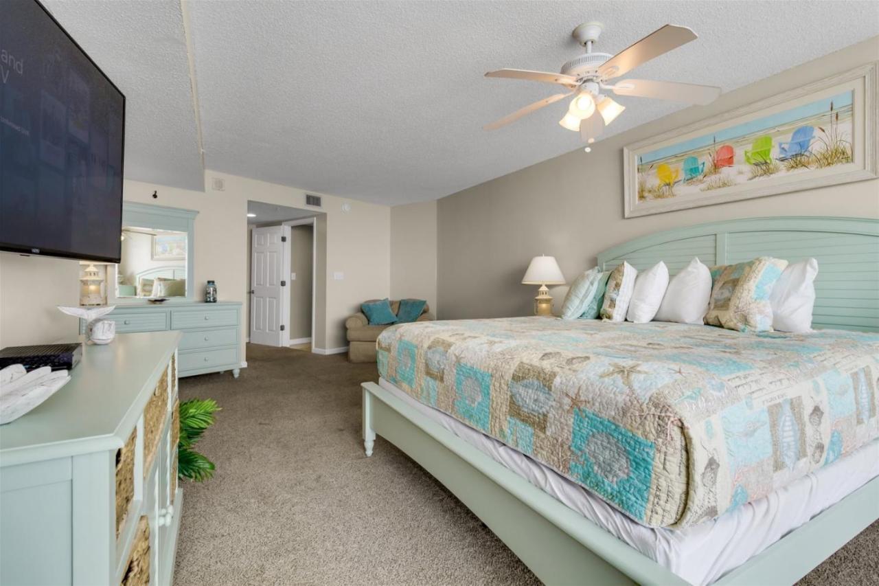 Holiday home Ocean Bay Club 1701 Pent House Escape! *