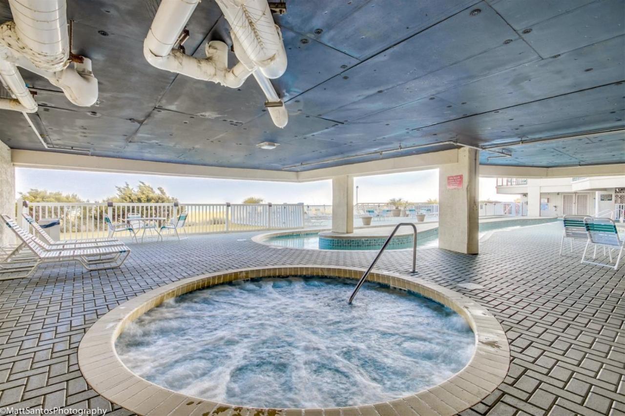 Ocean Bay Club 1701 Pent House Escape! *