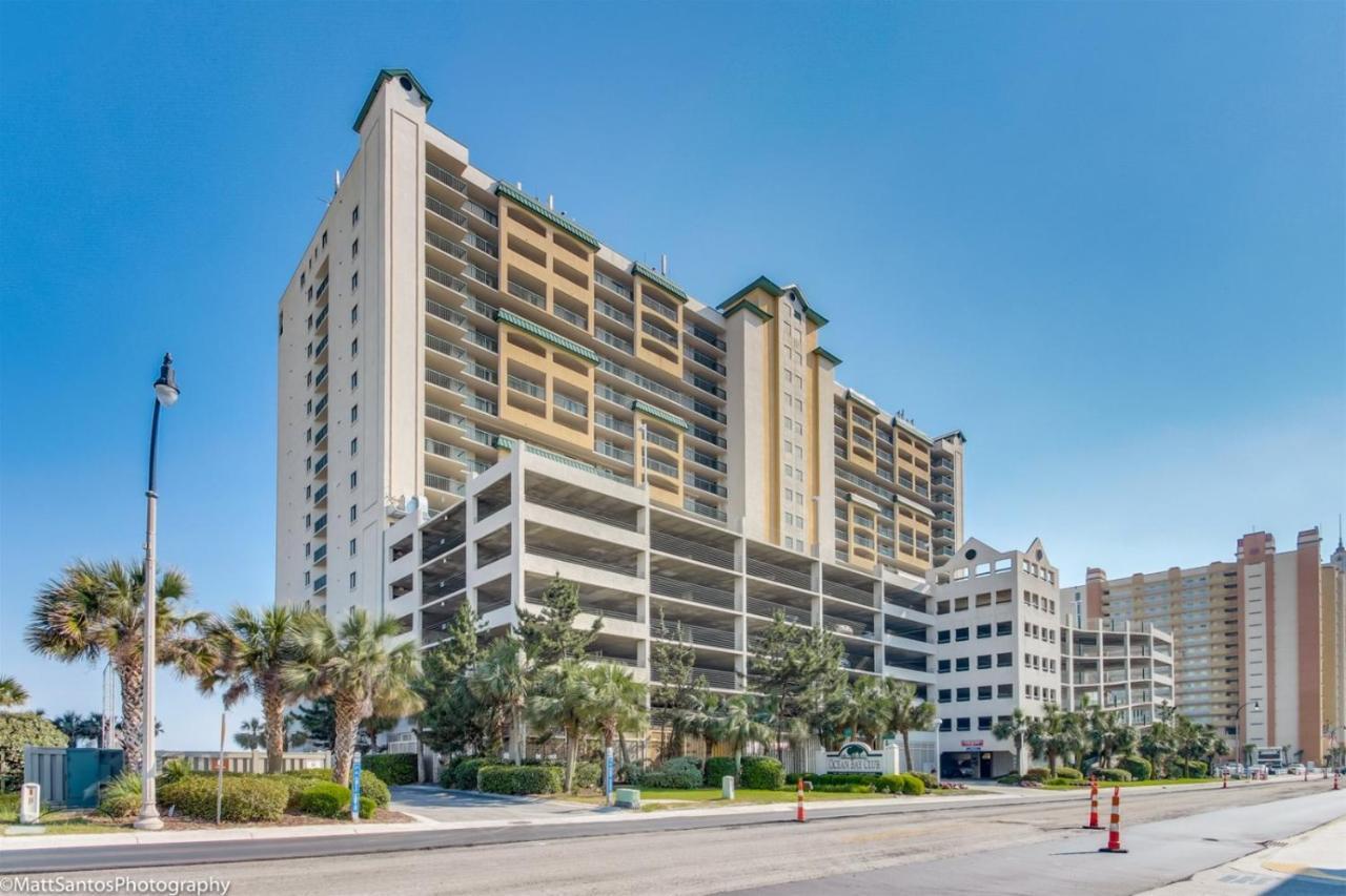 Ocean Bay Club 1701 Pent House Escape! * Myrtle Beach