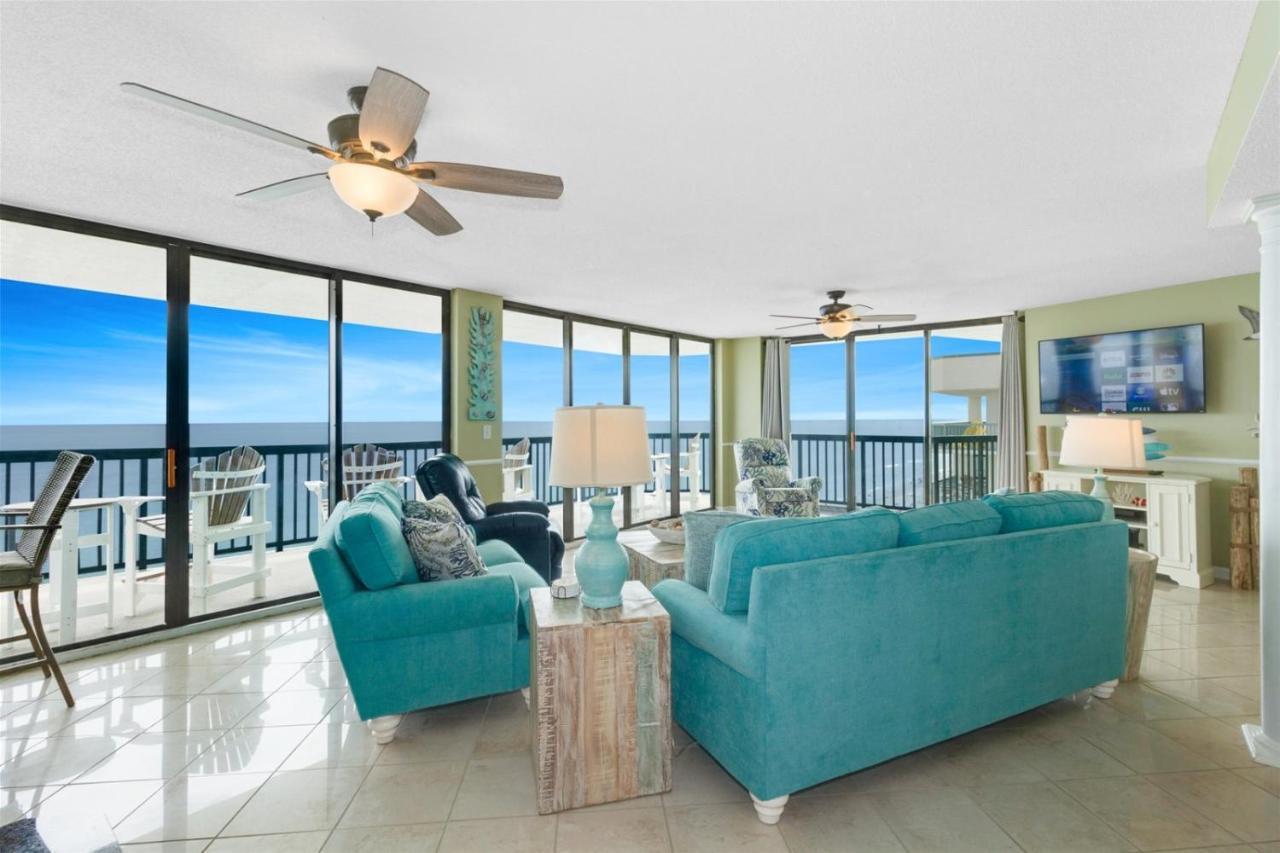 Ocean Bay Club 1701 Pent House Escape! Holiday home