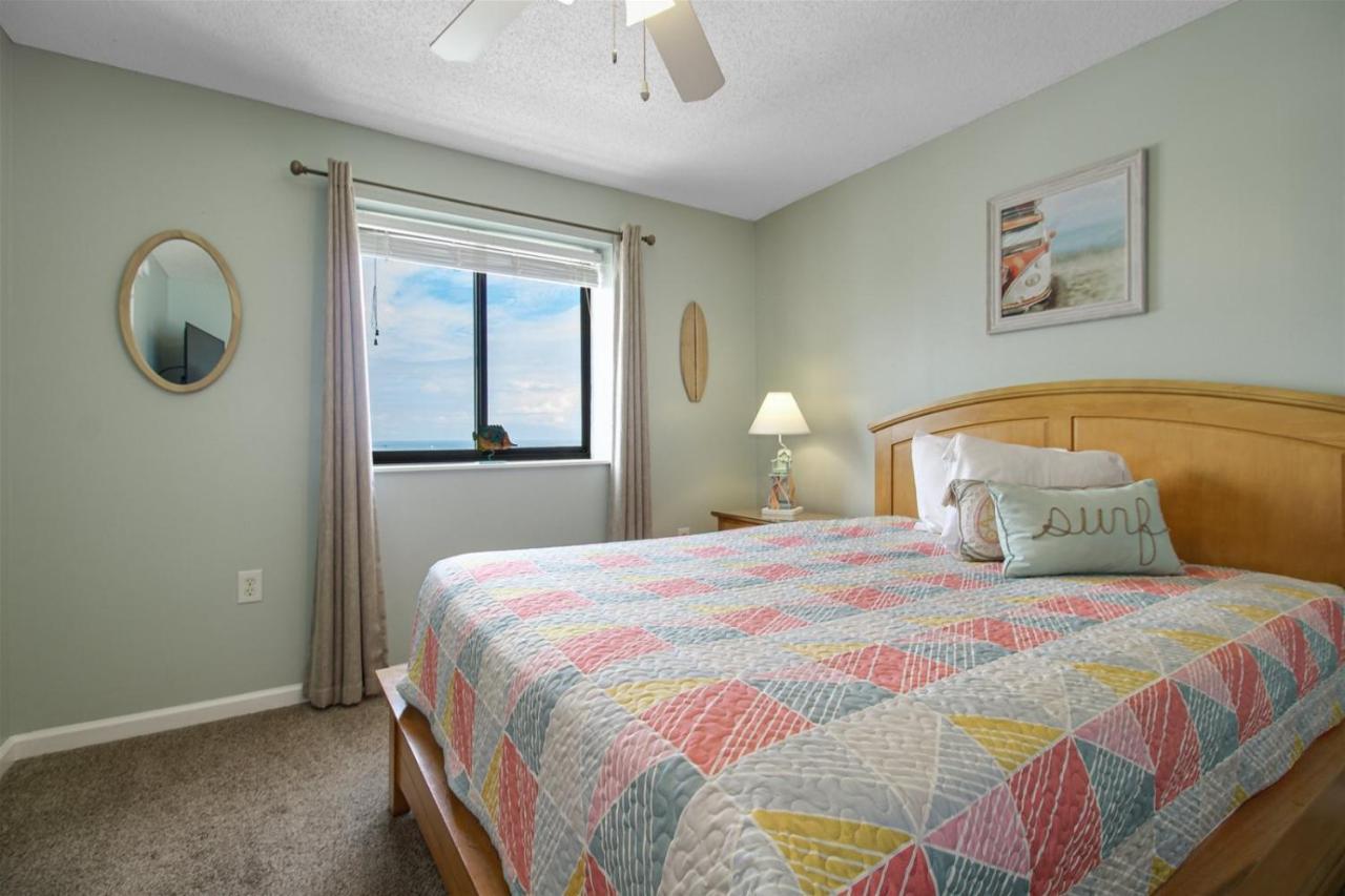 Ocean Bay Club 1701 Pent House Escape! Holiday home Myrtle Beach