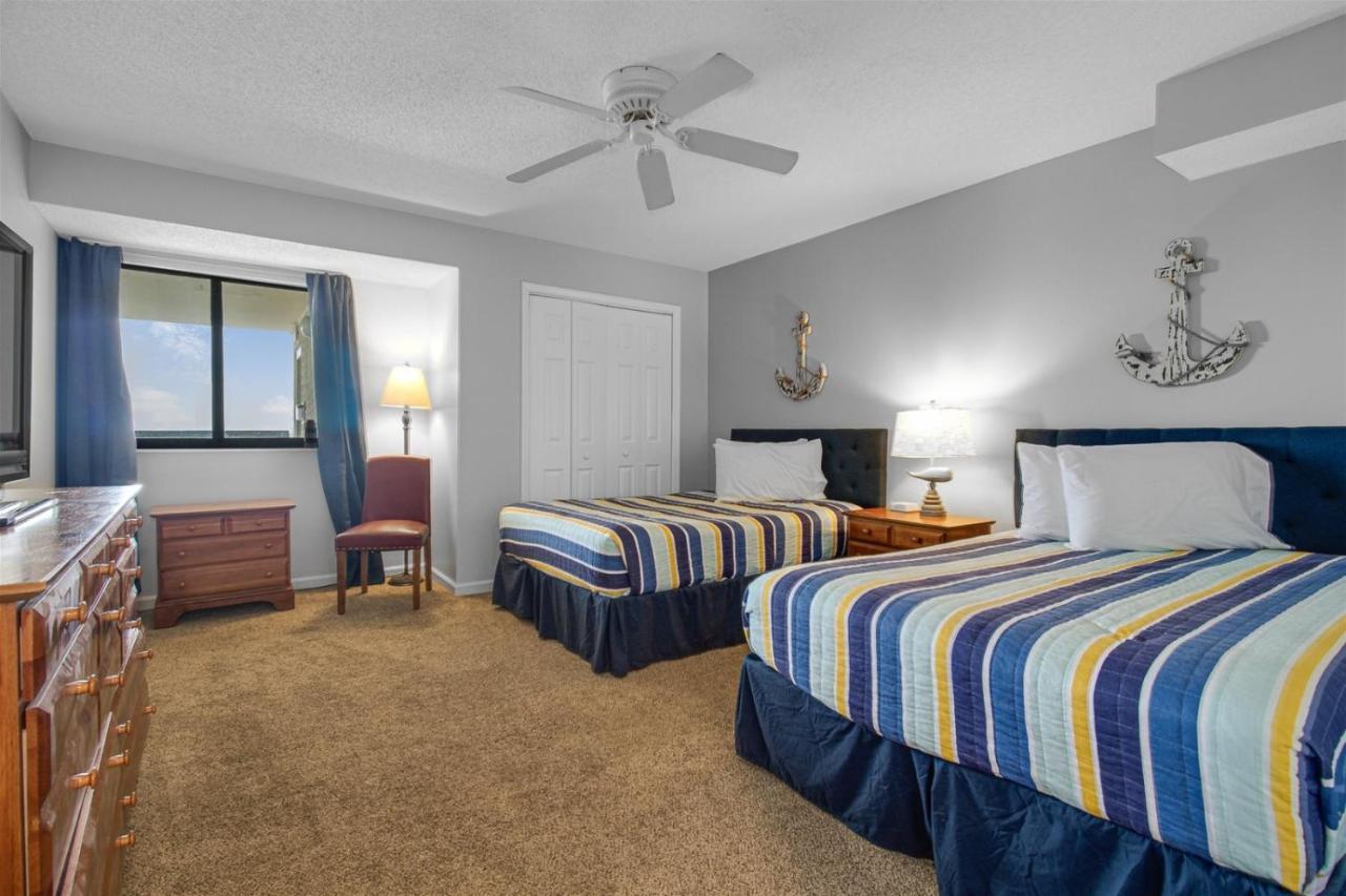 Ocean Bay Club 1701 Pent House Escape! *