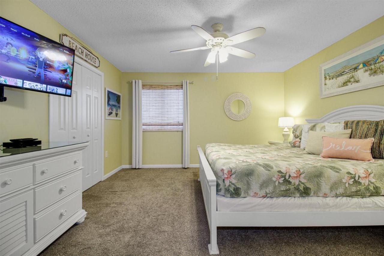 Holiday home Ocean Bay Club 1701 Pent House Escape! Myrtle Beach