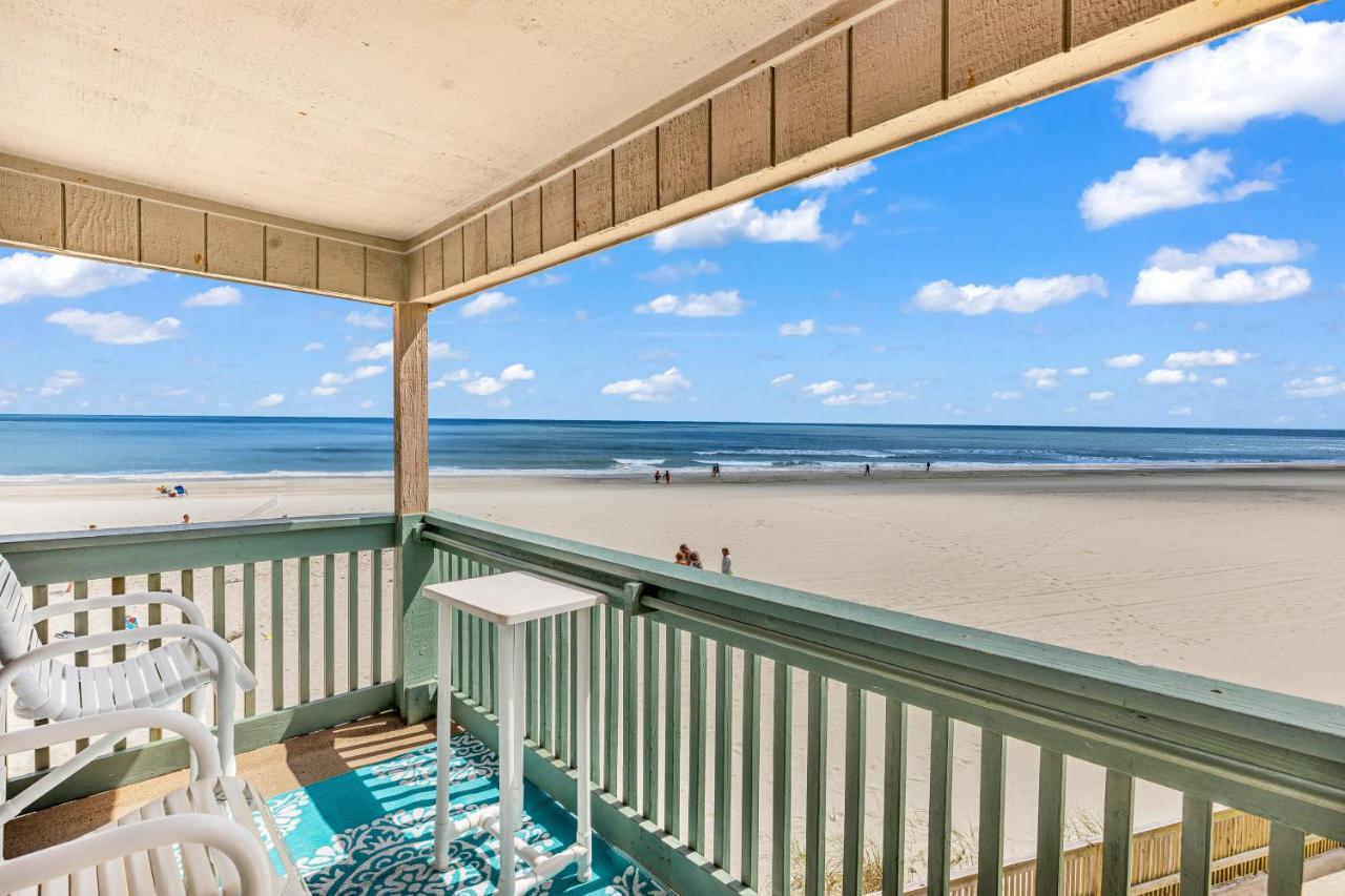 Sandy Getaway *