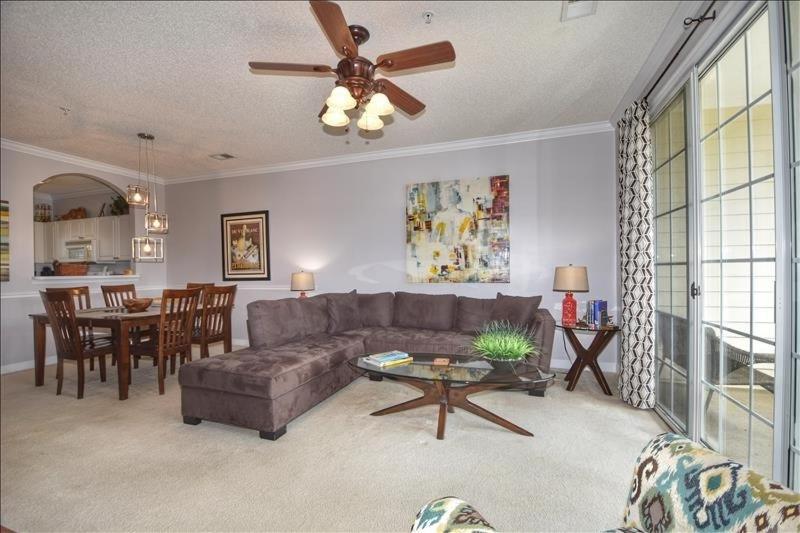 Apartment 923 Ironwood *