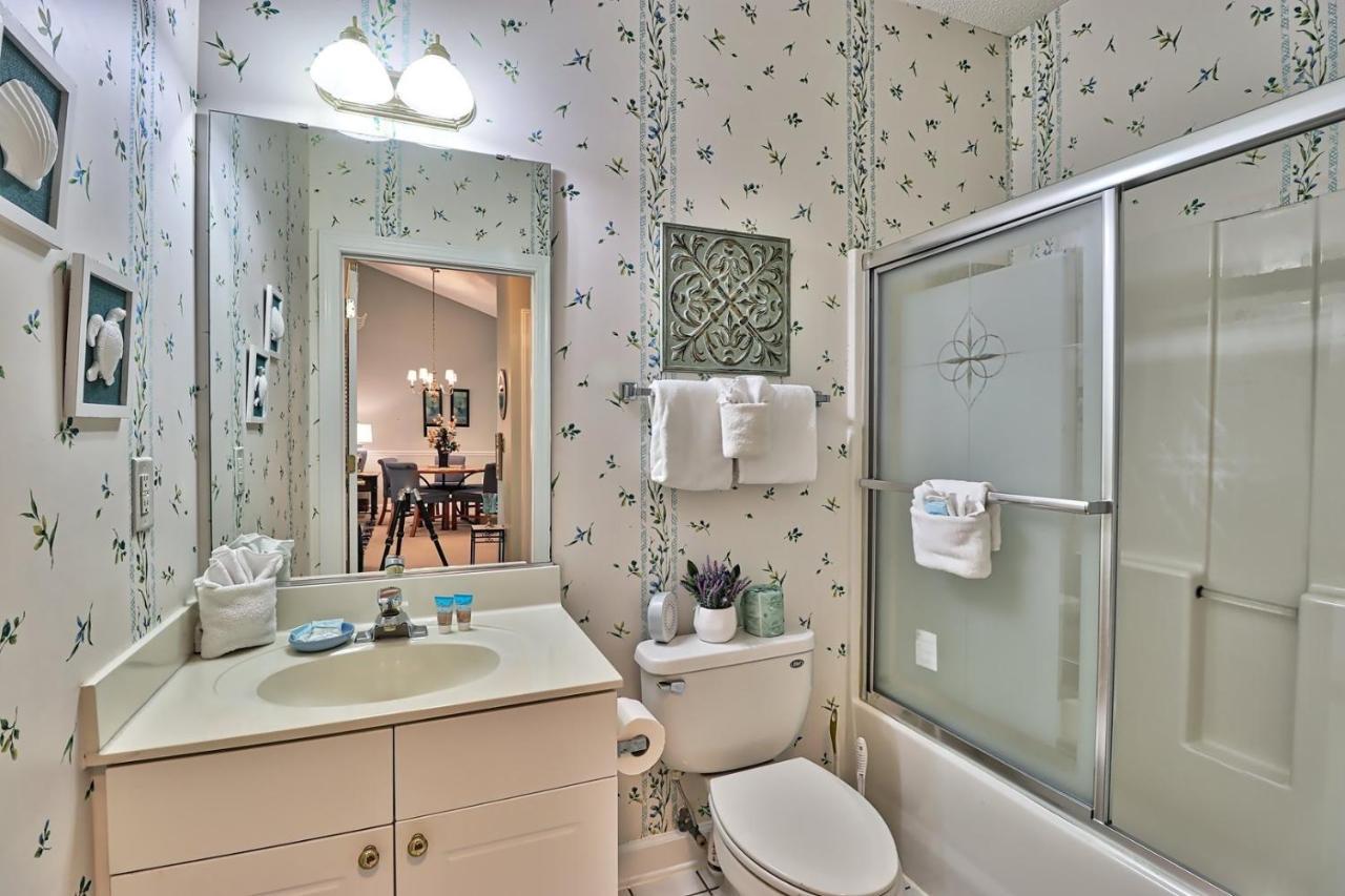 533 Wedgewood Myrtle Beach