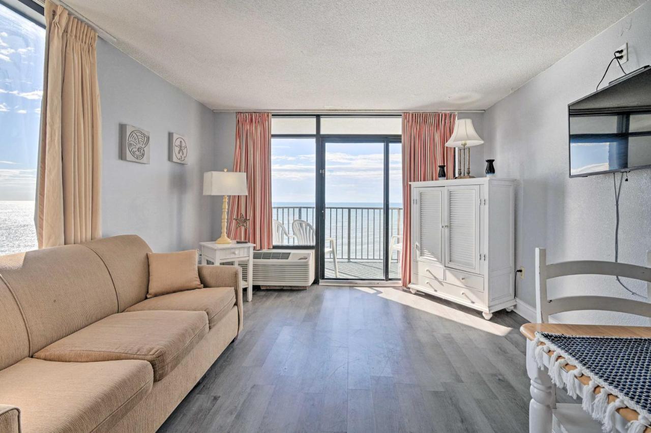 Apartment Dog-friendly Retreat Steps To Beach!