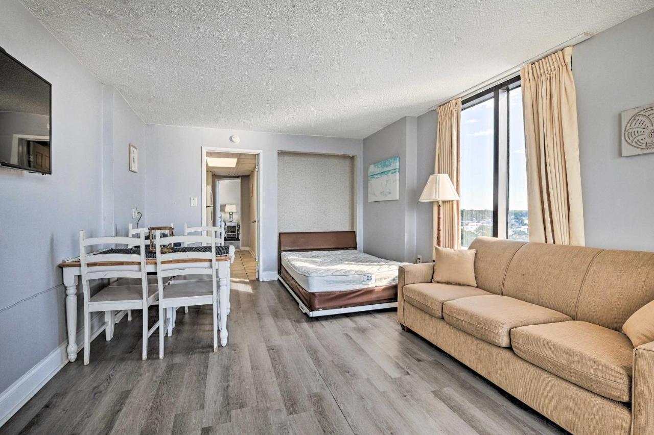 Apartment Dog-friendly Retreat Steps To Beach! *