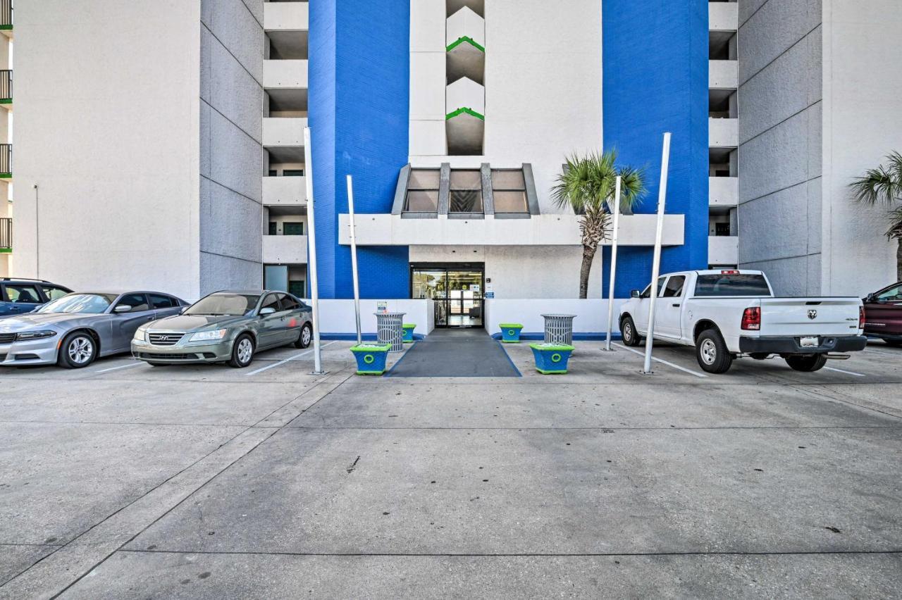 Dog-friendly Retreat Steps To Beach! Myrtle Beach