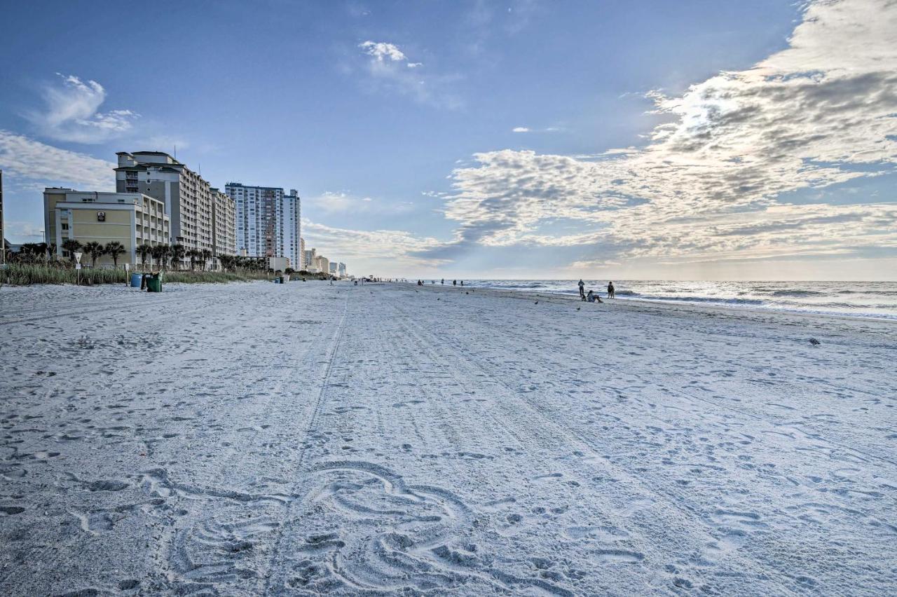 Apartment Dog-friendly Retreat Steps To Beach! *