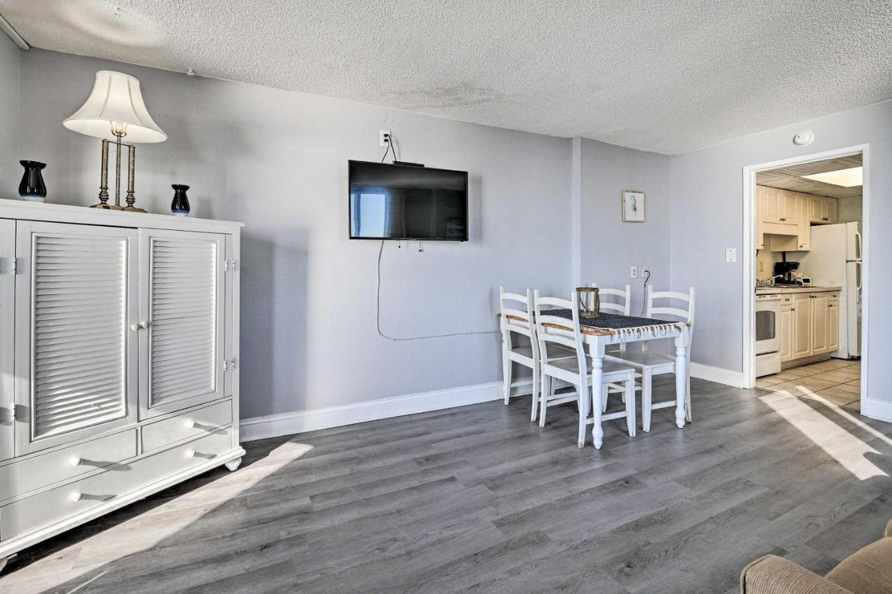 Apartment Dog-friendly Retreat Steps To Beach! *