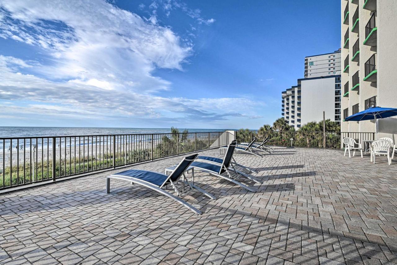 Dog-friendly Retreat Steps To Beach! Apartment *