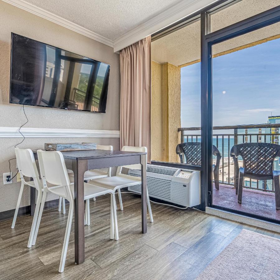 Aparthotel Soothing Oceanview Getaway -- Free Wi-fi & Free Parking, New Listing *