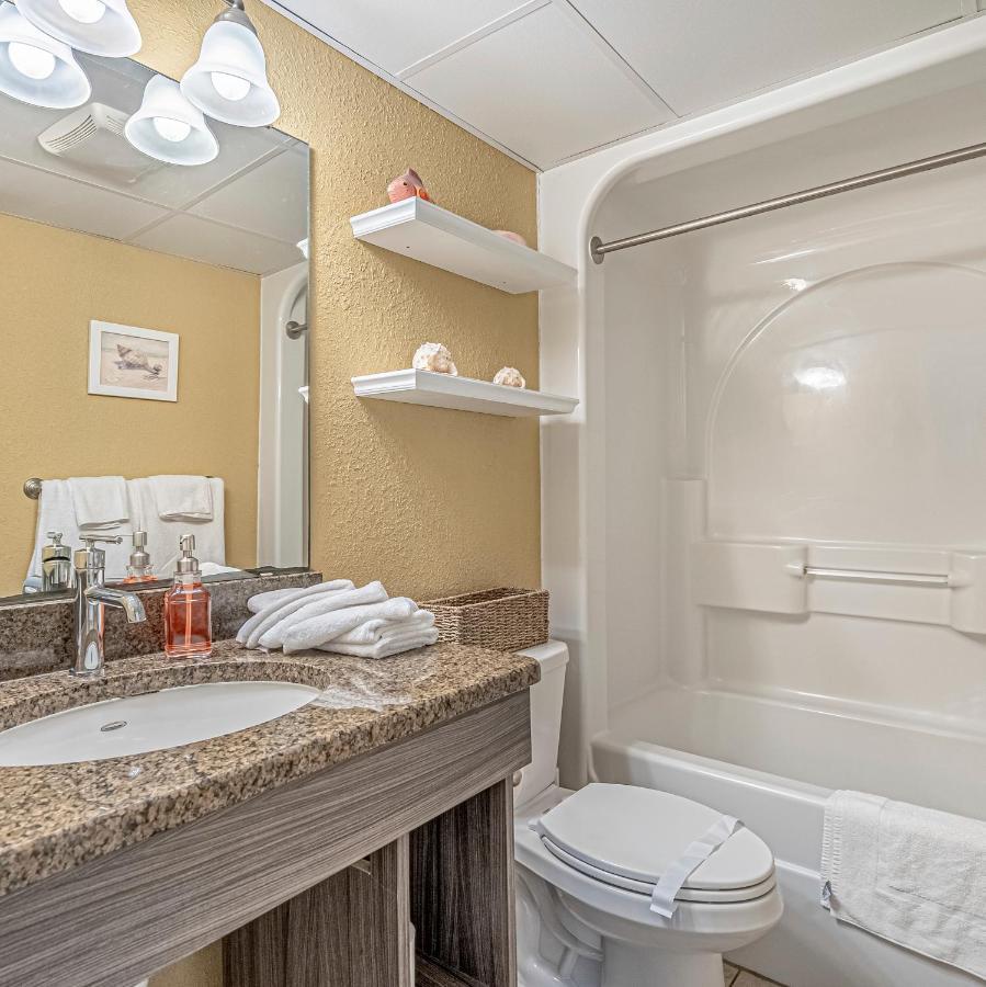 Soothing Oceanview Getaway -- Free Wi-fi & Free Parking, New Listing * Myrtle Beach