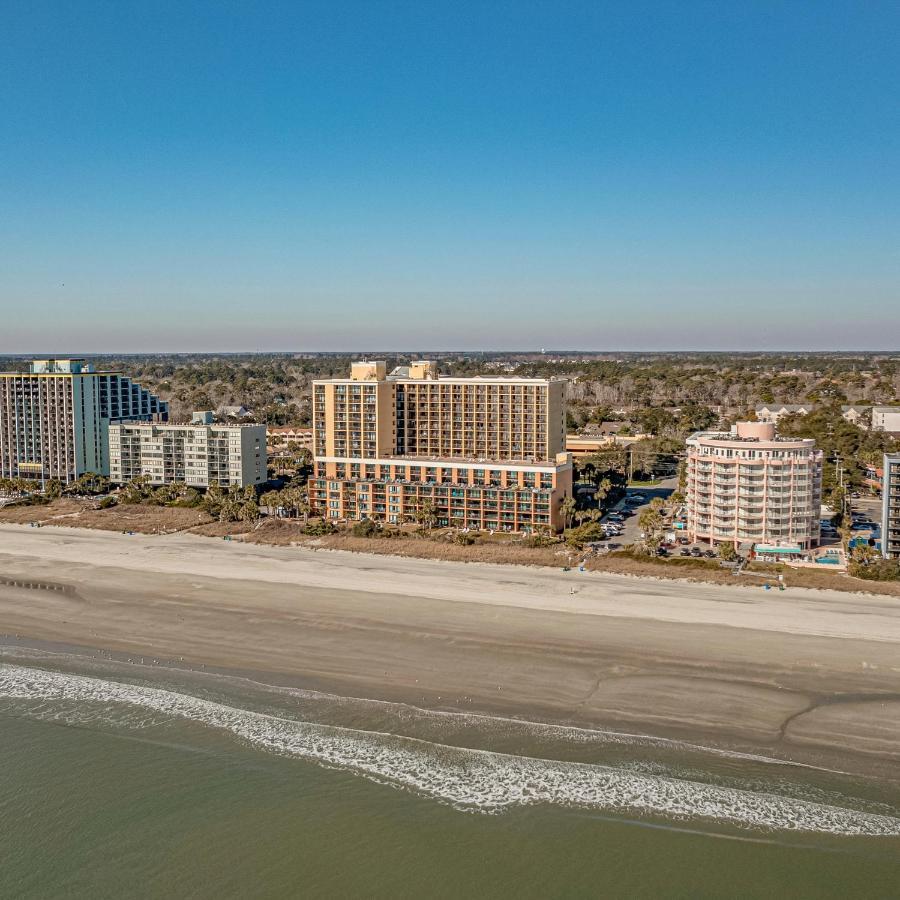 Aparthotel Soothing Oceanview Getaway -- Free Wi-fi & Free Parking, New Listing