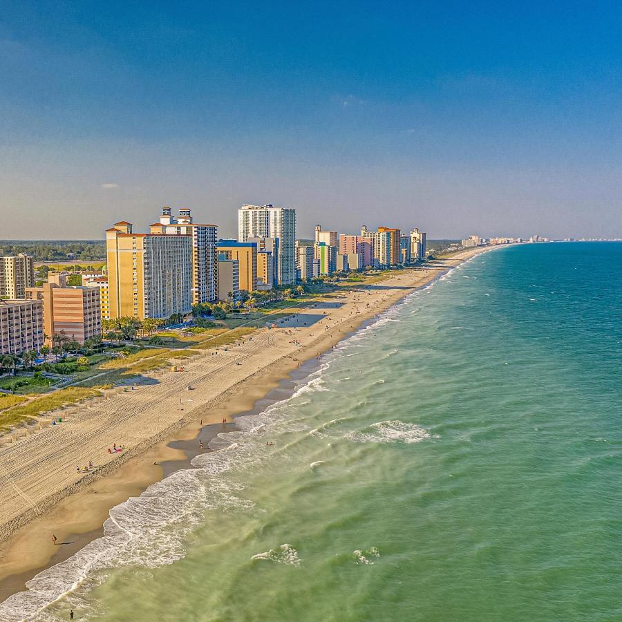 Aparthotel Soothing Oceanview Getaway -- Free Wi-fi & Free Parking, New Listing