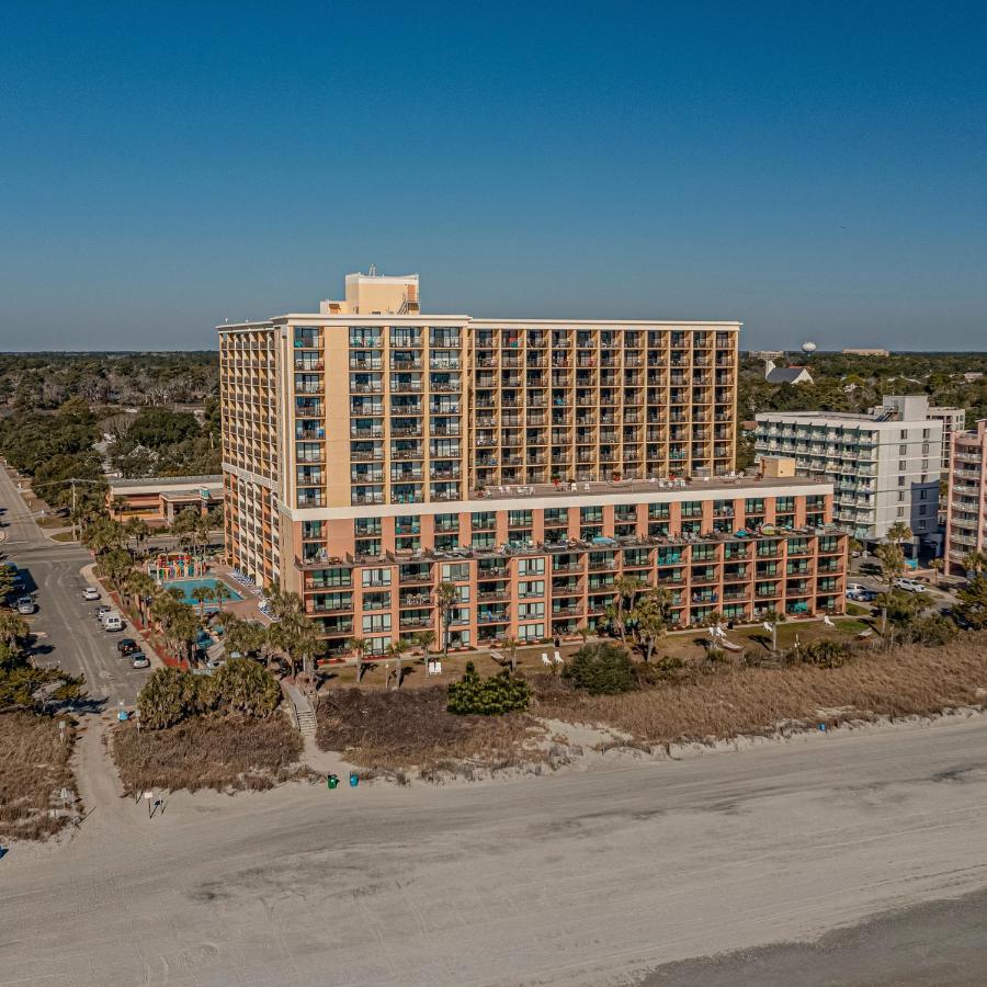 Aparthotel Soothing Oceanview Getaway -- Free Wi-fi & Free Parking, New Listing