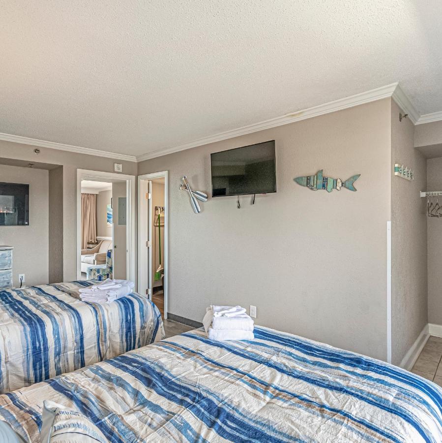 Aparthotel Soothing Oceanview Getaway -- Free Wi-fi & Free Parking, New Listing *